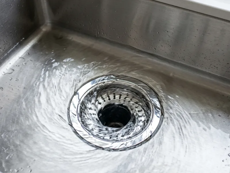 Drain Cleaning Plumber in St. Anthony, IA